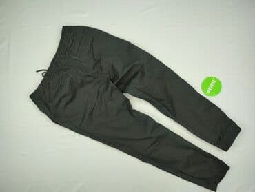 spodnie dresowe nike bez ściągaczy: Reserved, Брюки жіночі, розмір L — 3