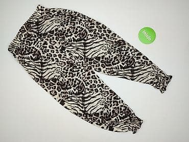 marilyn pizamy: Spodnie materiałowe damskie, rozmiar 4XL — 3