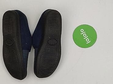 sweter serca: Kapcie dla mężczyzn, rozmiar 42 — 3