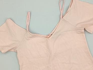 Boohoo, Bluzka damska, rozmiar M