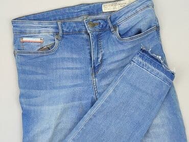 sizeer buty air force: Esmara, Jeansy damskie, rozmiar M — 1