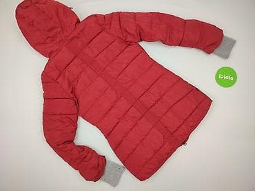 kik kurtka softshell: Women`s winter jacket, size S — 3