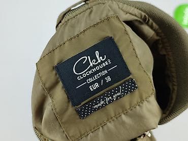 custom kurtki: C&A, Kurtka bomberka damska, rozmiar M — 4