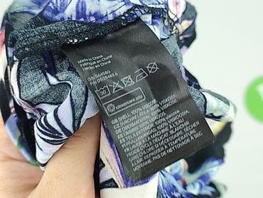 bluzki wiosna: H&M Divided, Top damski, rozmiar XS — 6