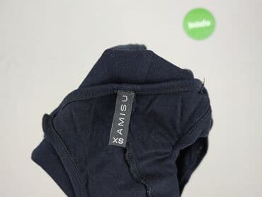 top secret marynarka: Amisu, Top damski, XS — 4