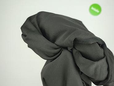 lateksowe: T-shirt damski, rozmiar L — 4