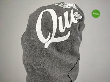 co znaczy one size: Queen, Bluza z kapturem damska, rozmiar 4XL — 6