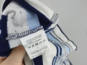 blouse only: Dressmann, Koszulka dla mężczyzn, rozmiar L — 5