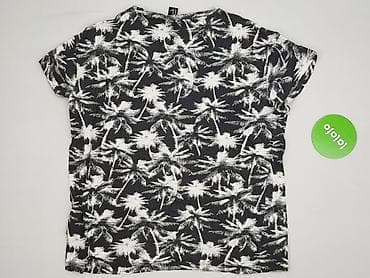 jd ubrania: H&M, T-shirt damski, rozmiar XS — 3