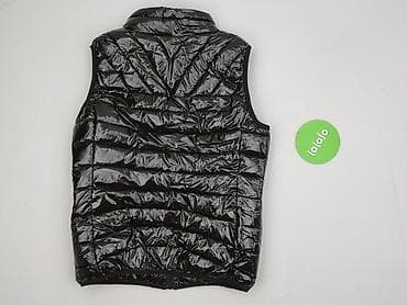 moncler spodnie: Moncler, Kamizelka damska, rozmiar M — 3