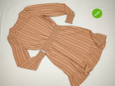 reserved sukienka niebieska w groszki: Reserved YFL, Sukienka damska, XS — 3