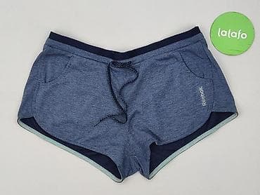 sizeer dresy: Reebok, Szorty damskie, rozmiar S — 2