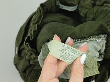 piżama damska zara: Zara, Spodnie materiałowe damskie, rozmiar M — 5