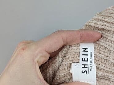 sweter zebra: Shein, Sweter damski, One size — 5