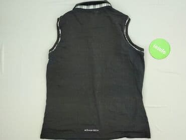 marks and spencer golf: Röhnisch, Damska koszulka polo, XL — 3