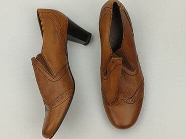 obuwie ccc kozaki: Jana, Półbuty damskie, 40 — 1