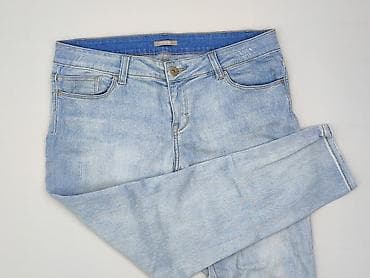 pull and bear cargo: Orsay, Jeansy damskie, rozmiar XL — 1