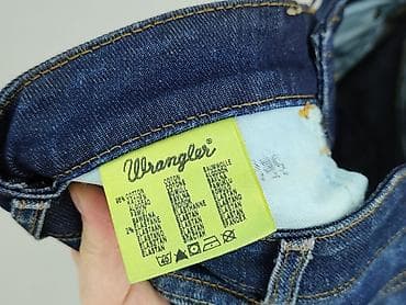 dickies jeans: Wrangler, Szorty damskie, rozmiar M — 4