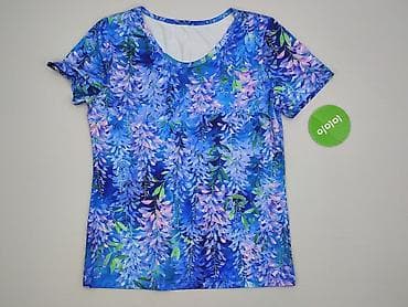boho t shirty: T-shirt damski, rozmiar M — 2