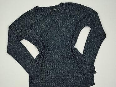 bluzki markowe: Sweter damski, rozmiar S — 5