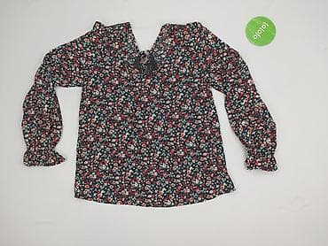 bluzka boho h: Shein, Bluzka damska, rozmiar M — 2