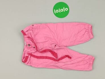джинсы: Denim pants, Inextenso, 12-18 months, condition - Very good — 2