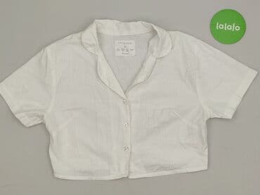 bluzki w paski mango: Primark, Women's blouse, size XS (EU 34) — 2