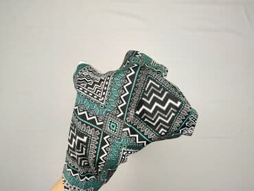 ubrania termoaktywne lidl: Nobo, Legginsy Sportowe damskie, rozmiar M — 5