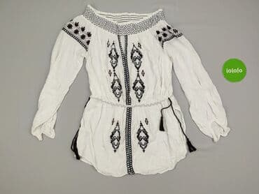 sukienki boho na wesele: River Island, Bluzka damska, rozmiar M — 2