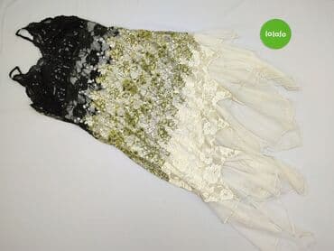 body koronkowe: Sukienka damska, rozmiar XL — 2