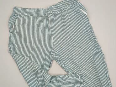 buty ze wstążką: Spodnie materiałowe damskie, rozmiar XL — 1