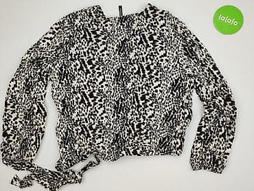 plus size bluzki: Moodo, Bluzka damska, rozmiar S — 3