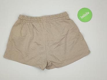 ewtex buty: Sinsay, Shorts for women, size M — 3