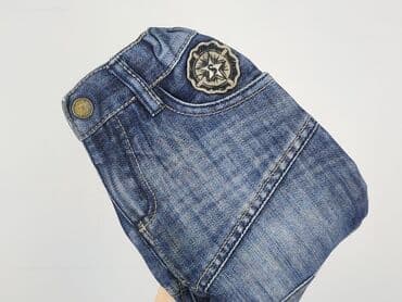 cargo reserved: Spodnie jeansowe, Lupilu, 1.5-2 lat, 92, stan - Idealny — 6