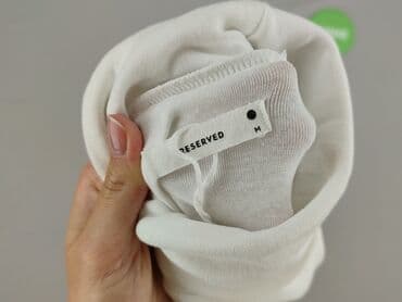 Women: Reserved, Women`s golf, size M (EU 38) — 4