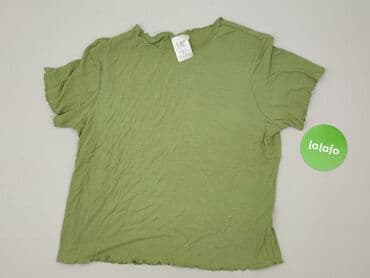 zielona koszulka zara: UP2Fashion, T-shirt damski, rozmiar M — 2