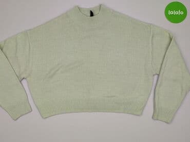 bluza pikachu h m: H&M Divided, Sweter damski, S — 2