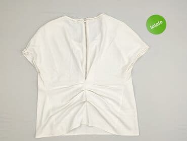 koszula damska hugo boss: Women's blouse, size L (EU 40) — 3