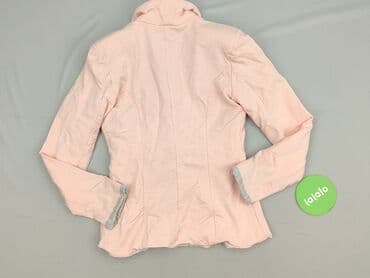 kurtki lola bianka: Marynarka damska, rozmiar S — 3