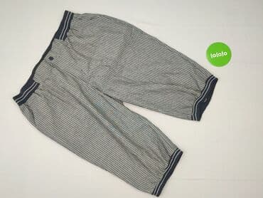 stradivarius spodnie dresowe: Spodnie 3/4 damskie, rozmiar 3XL — 2