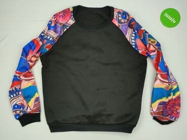 t shirty python: Shein, Women`s sweatshirt, size L (EU 40) — 2