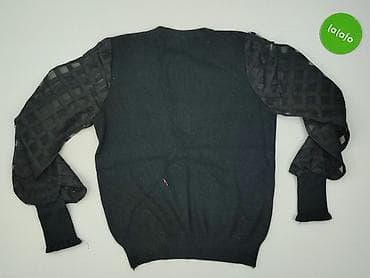 mesh: Sweter damski, rozmiar 2XL — 3