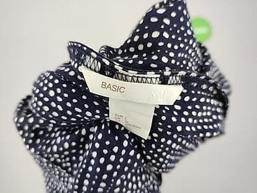 modbis sklepy: H&M Basic, Sukienka damska, rozmiar L — 6