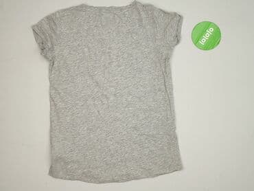 t shirty z czerwonem napisem: Cropp, Women`s T-shirt, size M (EU 38) — 3
