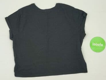 koronkowe body sinsay: Sinsay, T-shirt damski, rozmiar L — 3