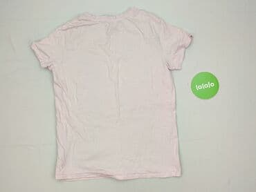 koszulka smog regular fit: Cropp, T-shirt damski, rozmiar S — 3