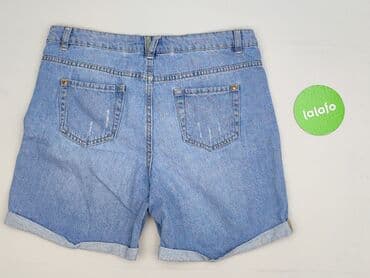 szorty dla puszystych: Shorts for women, L at lalafo.pl — 3 szorty dla puszystych: Shorts for women, L — 3