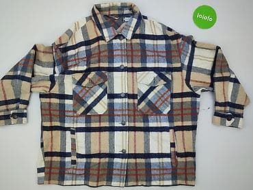 massimo: Zara, Koszula damska, rozmiar XL — 2