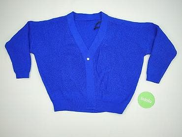 pull and bear narzutka: Kardigan damski, rozmiar One size — 2