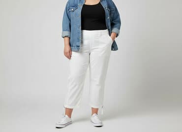 cropp piżamy damskie: Бриджі жіночі, XL на lalafo.pl — 8 cropp piżamy damskie: Бриджі жіночі, XL — 8